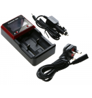 Battery Charger AAA… AC to DC  V (Cameron Sino)
