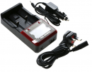 Battery Charger AAA… AC to DC  V (Cameron Sino)