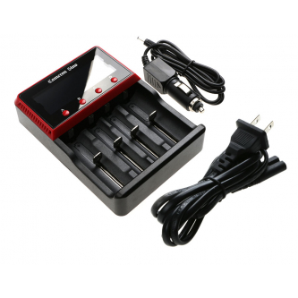 Battery Charger AAA…  V (Cameron Sino)