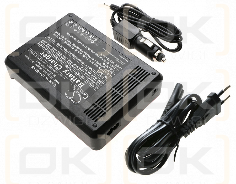 Battery Charger AAA…  V (Cameron Sino)