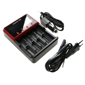 Battery Charger AAA…  V (Cameron Sino)