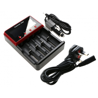 Battery Charger AAA…  V (Cameron Sino)