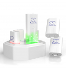 Microsoft Xbox XSX / X872044-005, 1200 мАч, Ni-MH, 2,4 В (Cameron Sino)