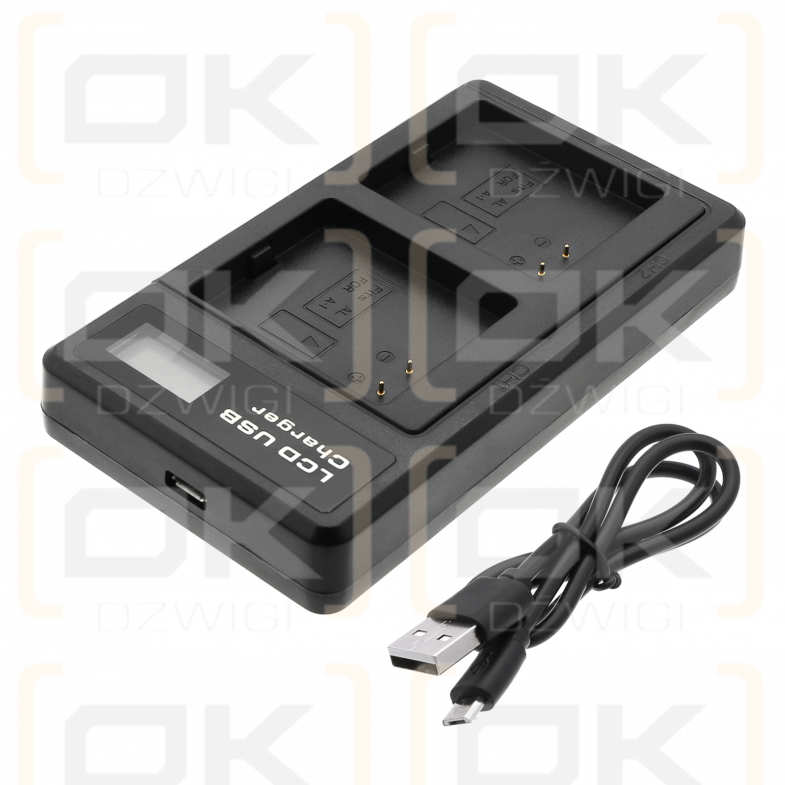 NETGEAR VMS3230  V (Cameron Sino)