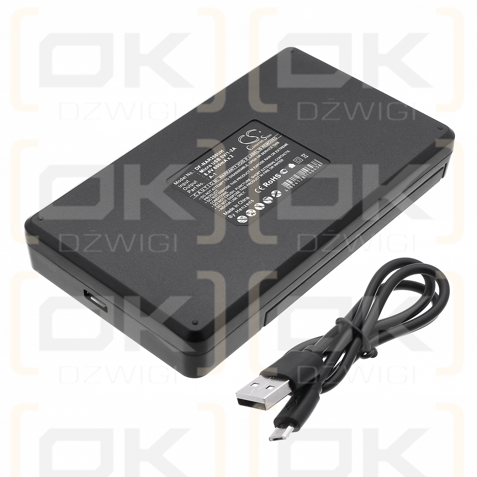 NETGEAR VMS3230  V (Cameron Sino)