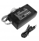 Topcon GTS-332N / 51730 AC to DC V (Cameron Sino)