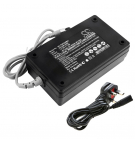 Topcon GTS-332N / 51730 AC to DC V (Cameron Sino)