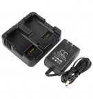 Nikon NPL-322+ / 108571-00 AC to DC V (Cameron Sino)