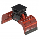 Demolition grapple - sorting ICM DG231