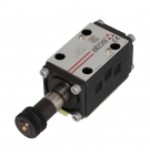 Directional valve NG6 Atos