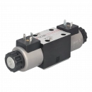 Atos NG6 slide valve