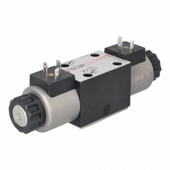 Atos NG6 slide valve