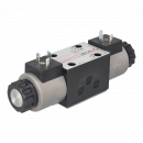Atos NG6 slide valve