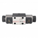 Atos NG6 slide valve