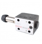 Atos NG10 slide manifold