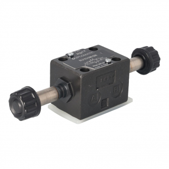 Duplomatic DL3-S1/10N-D00 Schiebeverteiler