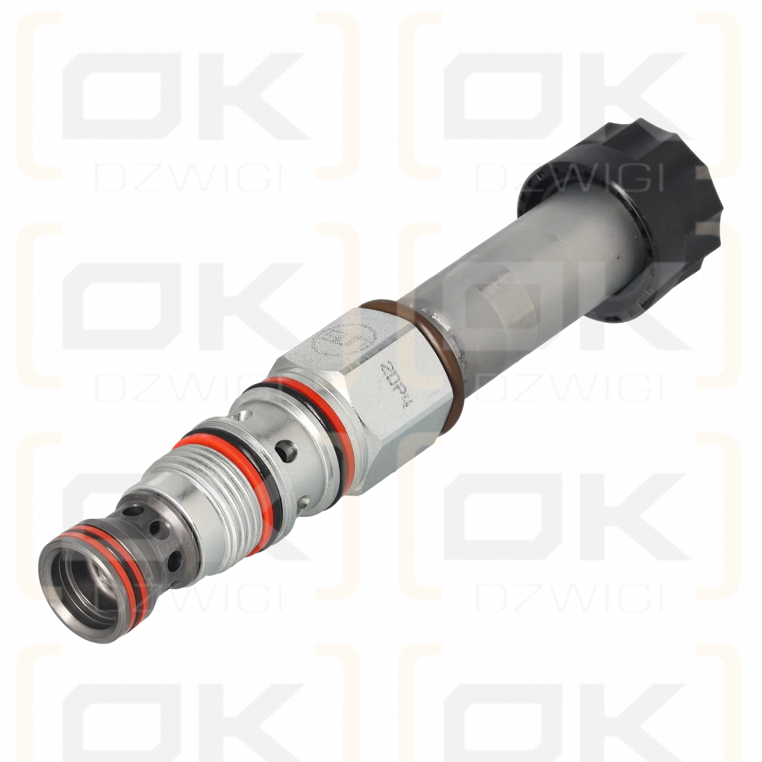 Клапан Sun Hydraulics DMD-AXAN
