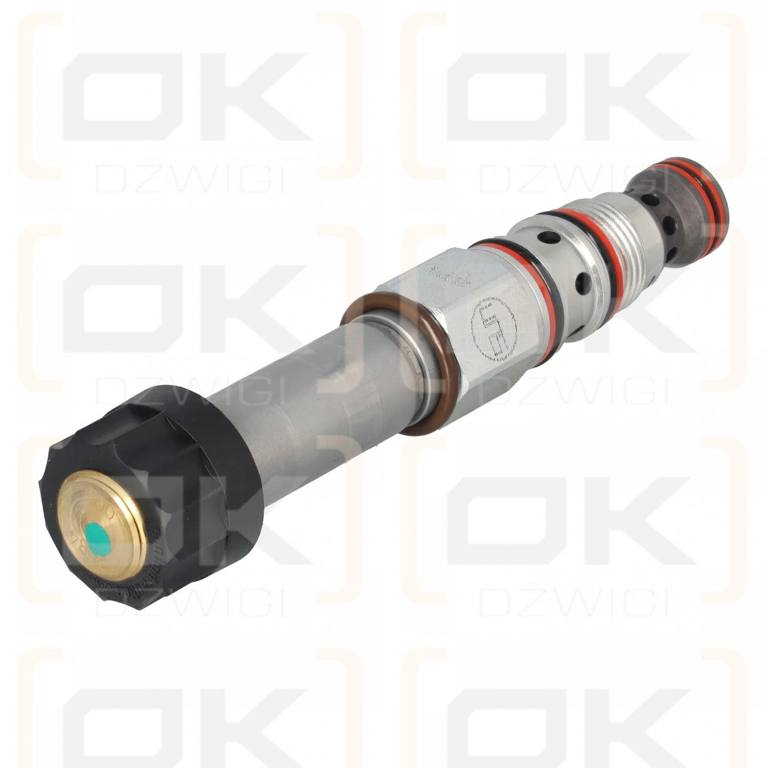 Клапан Sun Hydraulics DMD-AXAN