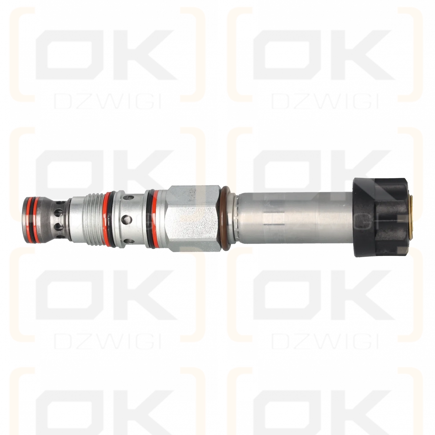 Клапан Sun Hydraulics DMD-AXAN