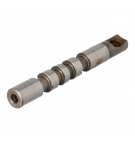 Slider No. 1 for the DINOIL MD-3 manifold (for a double-acting actuator)