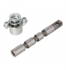 Zestaw suwak Dinoil nr 5 do ML