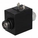 Electroválvula KPL 12V para distribuidor MDE/DNCE35
