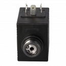 Electroválvula KPL 12V para distribuidor MDE/DNCE35