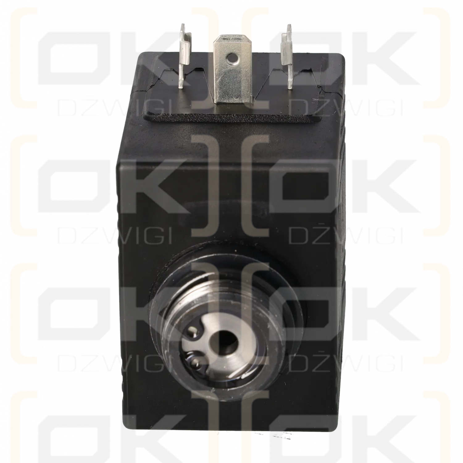 Electroválvula KPL 12V para distribuidor MDE/DNCE35