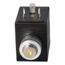 Electroválvula KPL 12V para distribuidor MDE/DNCE35