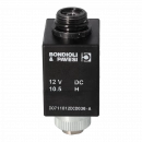 Electroválvula KPL 12V para distribuidor MDE/DNCE35