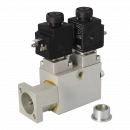 Dinoil DN electro-pneumatic attachment