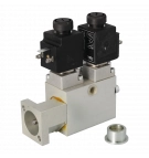 Dinoil DN electro-pneumatic attachment