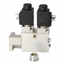 Dinoil DN electro-pneumatic attachment