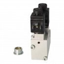 Dinoil DN electro-pneumatic attachment