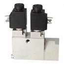 Dinoil DN electro-pneumatic attachment