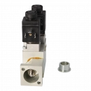 Dinoil DN electro-pneumatic attachment