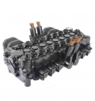 8-section distributor DNC100 / 8 12V