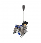 Manifold DNC35 / 1-GY (120) TERV-A1-A1-TUS