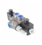 Distributor MDE / 1-MZ (160) -AE1 12 / 24V