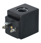 Bondioli & Pavesi coil 12VDC fi13 h=38.5mm