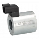 Bondioli & Pavesi coil 12VDC 2.72A fi22 h=50mm