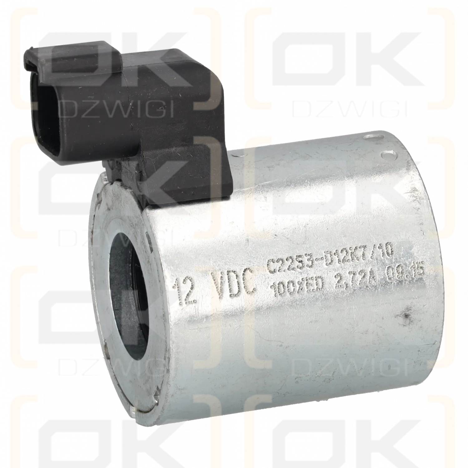 Bondioli & Pavesi coil 12VDC 2.72A fi22 h=50mm