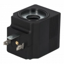 Bondioli & Pavesi coil 24VDC fi14 h=41mm