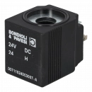 Bondioli & Pavesi coil 24VDC fi14 h=41mm