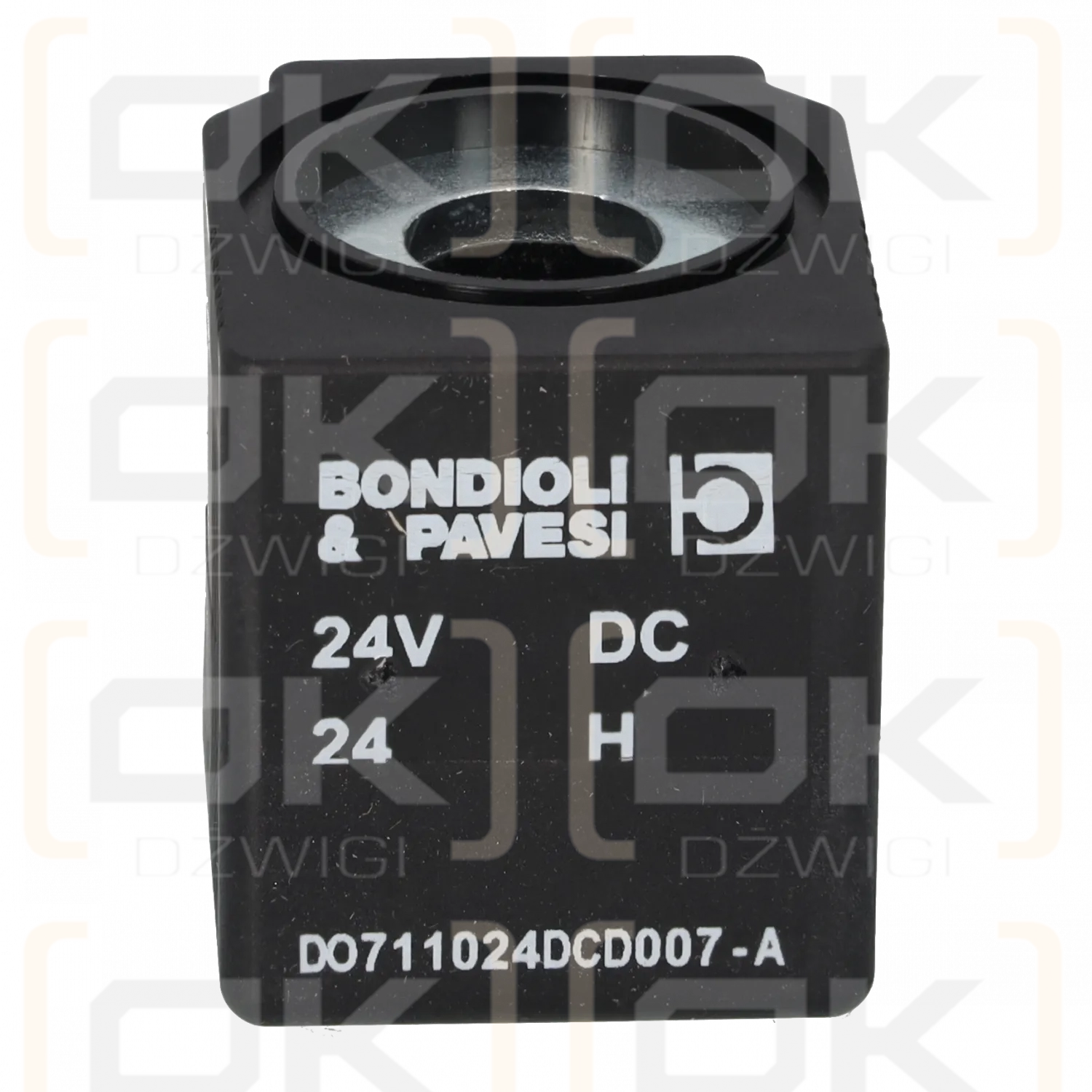 Bondioli & Pavesi coil 24VDC fi14 h=41mm