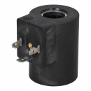 Bondioli & Pavesi coil 12VDC fi16 h=50mm