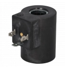 Bondioli & Pavesi coil 12VDC fi16 h=50mm