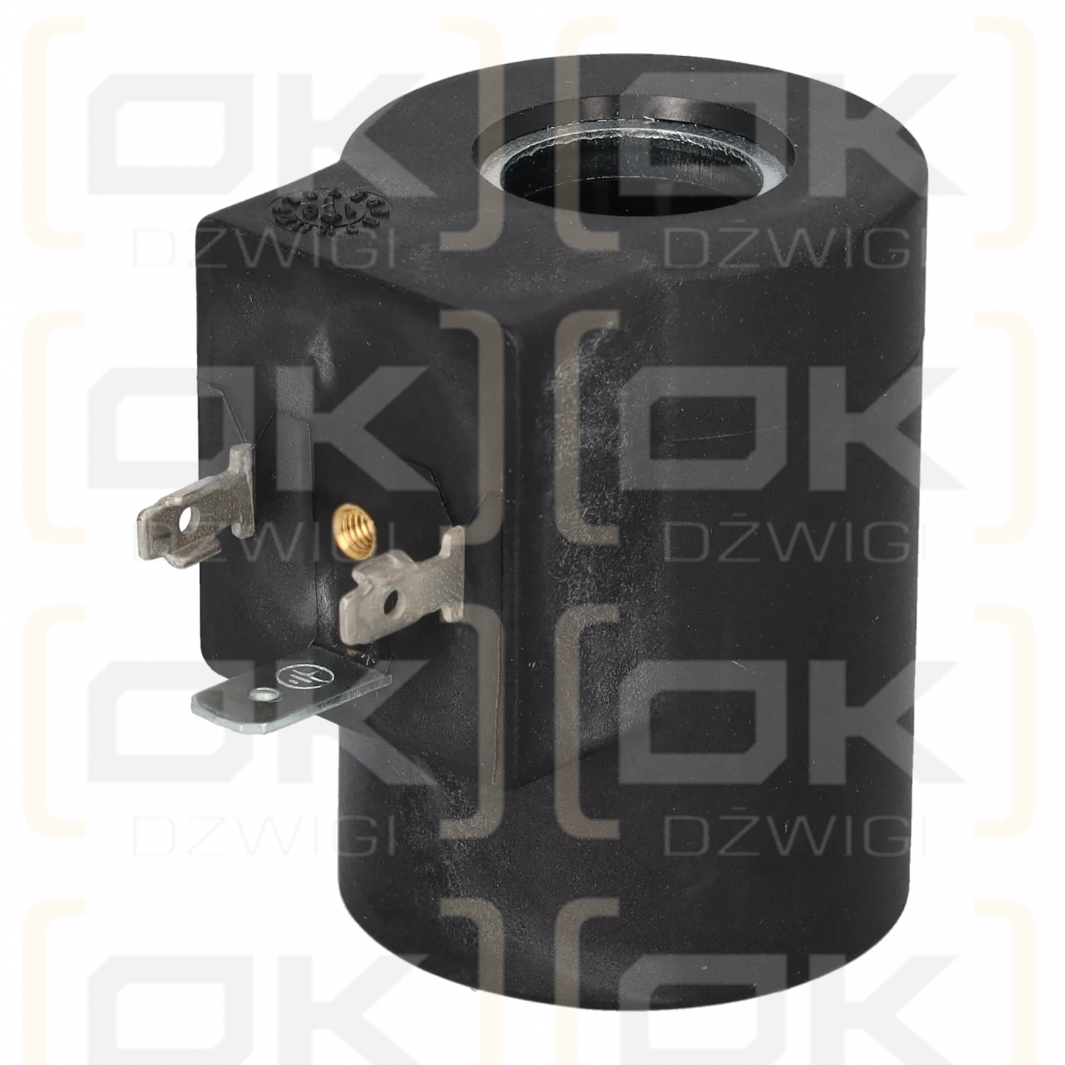 Bondioli & Pavesi coil 12VDC fi16 h=50mm
