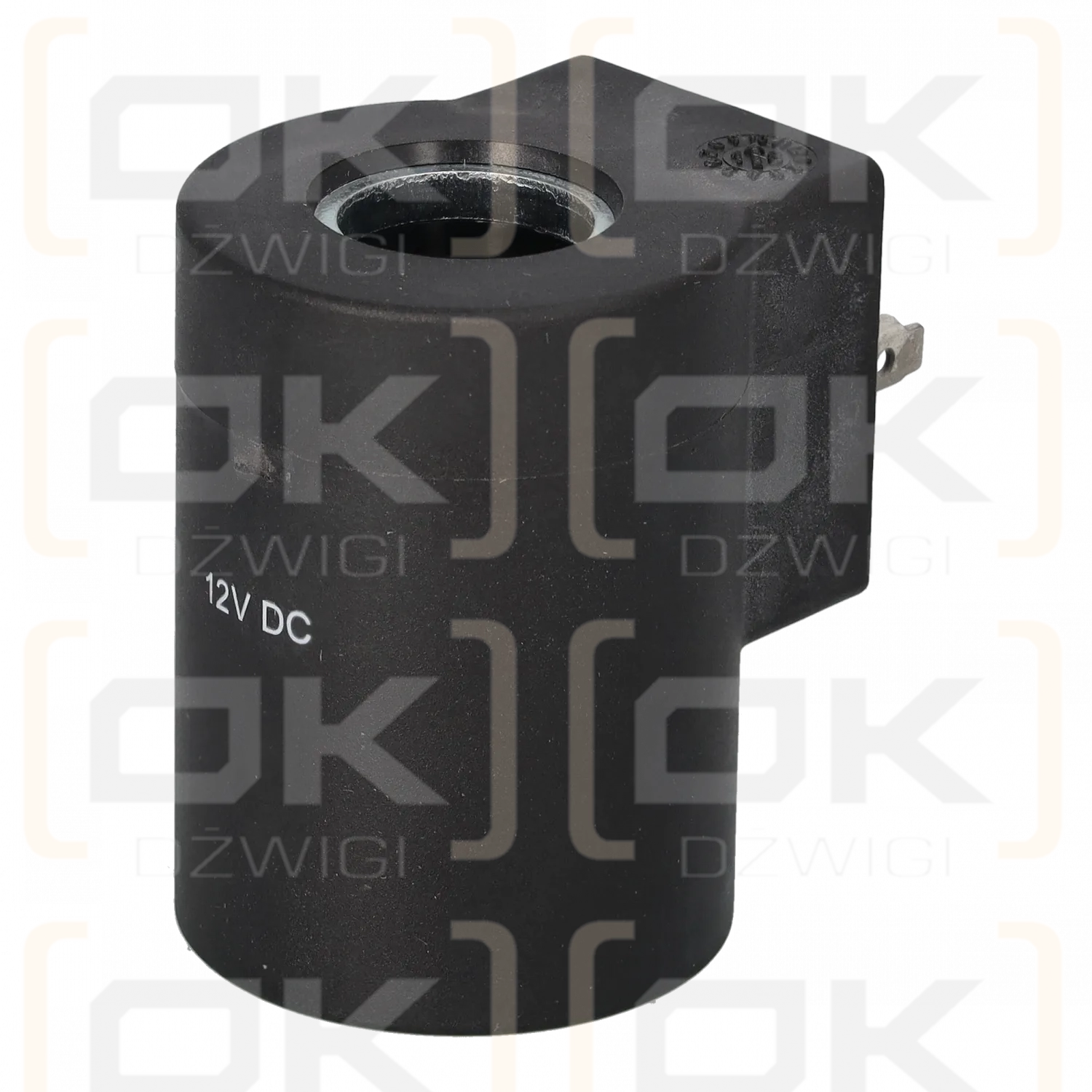 Bondioli & Pavesi coil 12VDC fi16 h=50mm