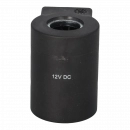 Bondioli & Pavesi coil 12VDC fi16 h=50mm
